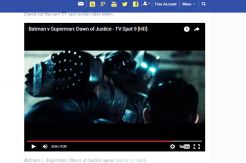 Fakta Menarik Film Batman...
