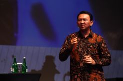 Ini Persiapan Bakal Cawagub Ahok di Pilgub DKI 2017
