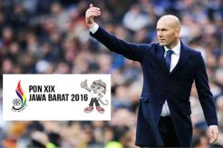 Real Madrid and French Legend Will be Presence in Land of Legend