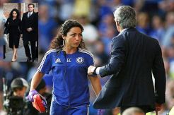 Ex-Chelsea Doctor Sued Compensation After Forced Out