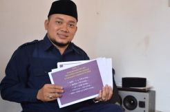 Jumlah Gay di Sukabumi Mencapai 2.000 Orang