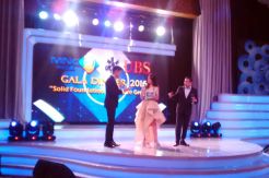 MNC Group dan Manajemen UBS Gelar Gala Dinner