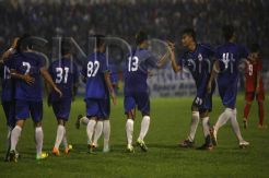PSIS Semarang Berharap Jadwal ISC Seri B Tidak Mundur