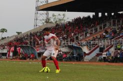 Patenkan Pemain, Laskar Sambernyawa Nego Ulang Kontrak