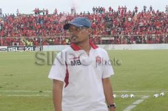 ISC Seri B Butuh Dana Besar, Persijap Angkat Said Basalamah Jadi CEO