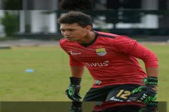 Ridwan ke Hong Kong, Dejan: Pemain Harus Fokus Persib!