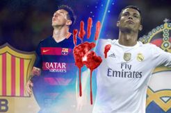 Debat Soal Messi vs...