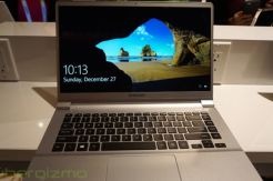 New Samsung Notebook 9 Ultrabooks Sudah Lakukan Penjualan