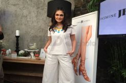 Luna Maya Akan Bangun...