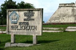 Ketua DPR akan Saksikan Gerhana Matahari di Benteng Malborough