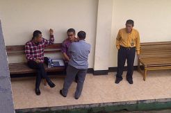 Ketua Banggar DPRD Banten jadi Saksi untuk Mantan Bos PT BGD