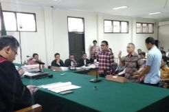 Tersangka Suap Bank Banten Bongkar Uang Jajan Dewan