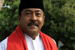 Pilkada Banten, Tim Rano Ambil Formulir Cagub PDIP