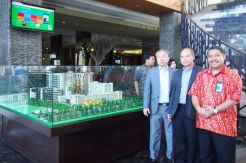 Incar Ekspatriat, Selaras Land Hadirkan Grande Valore Condominium