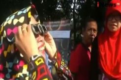 Kawasan Timur Batam Lokasi Bagus Lihat Gerhana Matahari