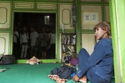 Transgender Pesantren...