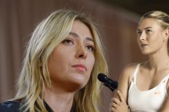 Di Tenis, Maria Sharapova Jadi Korban Kelima Ganasnya Doping