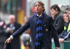 Mancini Belum Lelah Kejar Puncak Klasemen