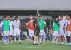 Dejan Antonic Minta Persib Bekerja Ekstra Keras