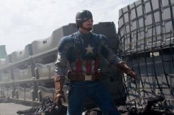 Captain America: Civil...