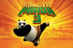 Kisah Perjalanan Po Panda Temukan Jati Dirinya