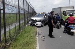 Putra Rano Karno Tak Dirawat di KKP Bandara Soetta