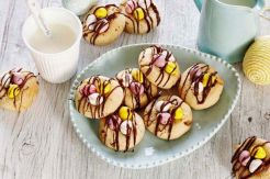 Resep Suguhan Unik Bertema...