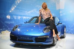 Meldonium Buat Maria Sharapova Kehilangan Rp 1,8 Triliun
