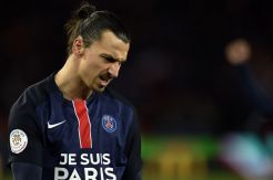 Bersama PSG, Ibrahimovic Ingin Akhiri Kutukan Liga Champions