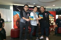 3 Composer Rilis Album All Star Hits