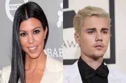Justin Bieber Hamili...
