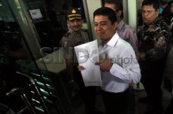 Guru Honorer Ancam Menteri...