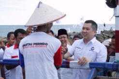 Nelayan Indonesia Harus Bisa Ciptakan Nilai Tambah