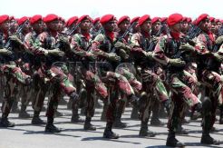 Operasi Tinombala 2016 Diperpanjang, Kopassus Ikut Buru Santoso