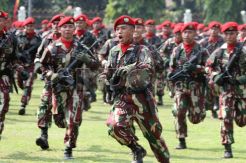 Kapolda Sulteng Akui Butuh Kopassus untuk Tangkap Santoso