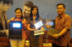 Kembangkan Teknologi UMKM, Microsoft Siap Gandeng Pemerintah