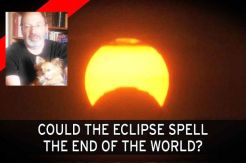 British Cosmobiologist Warns Solar Eclipse March 9 Could Spell Death and Destruction