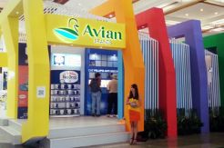 Avian Optimistis Penjualan Tumbuh 30%