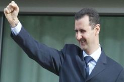 Eks Jenderal Suriah Minta Bantuan Eropa Usir Assad