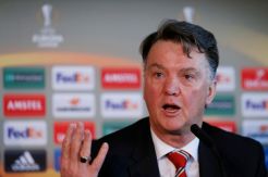 Jumpa Liverpool, Van Gaal: MU Harus Buktikan Sebagai yang Terbaik