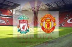 Prakiraan Susunan Pemain Liverpool vs Manchester United