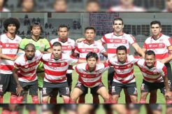 5 Catatan Unik Warnai Kemenangan MU di Babak Trofeo