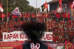 Sukses Gaet Rizky Pellu, PSM Makassar Rayu Bio Paulin