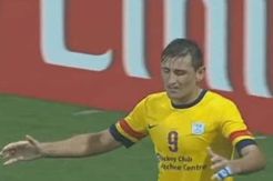Pembobol Gawang Persib Inikah Bomber Asing Pilihan Dejan?