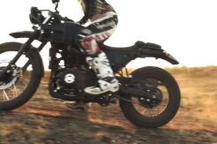 Dikritik, Royal Enfield...