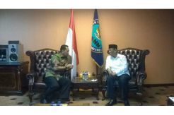 Perangi Narkoba, Hasyim Muzadi Minta Komjen Buwas Temui Para Kiai