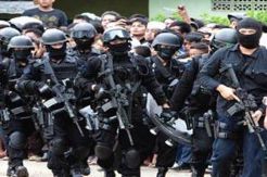 700 Personel TNI/Polri Diturunkan Cegah Bentrok Susulan di Lampung