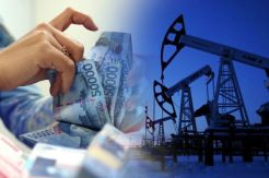 Nilai Transaksi Impor Minyak RI lewat ISC Capai Rp193,05 Triliun