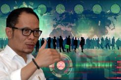 Menaker: Masuk MEA Jumlah Tenaga Kerja Asing Turun