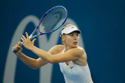 Sponsor Bantu Sharapova Pertanyakan Keputusan WADA
